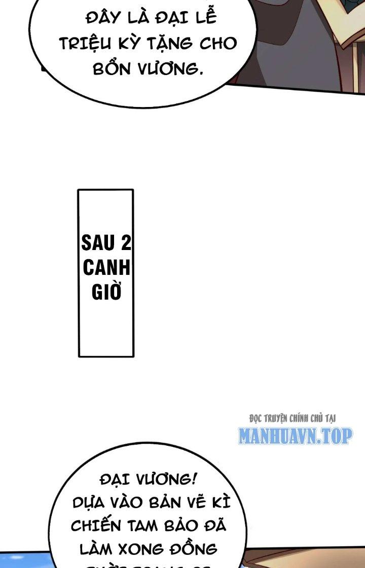 đại tần, ta là con tần thủy hoàng, giết địch thành thần chapter 49 7