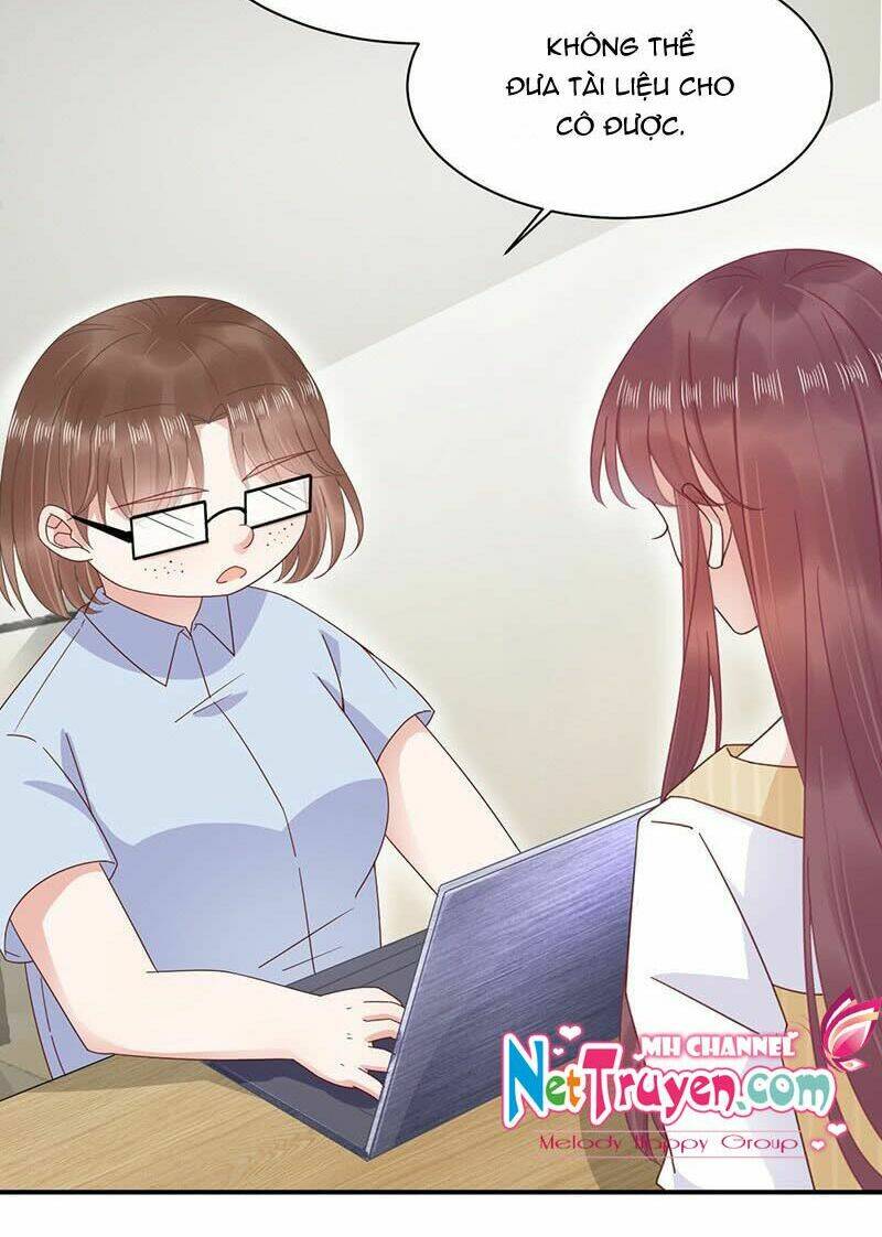 thịnh thế điềm sủng: cô vợ nhỏ đáng yêu của dịch thiếu chapter 23 31