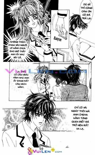 thiên thần tái thế chapter 2 50