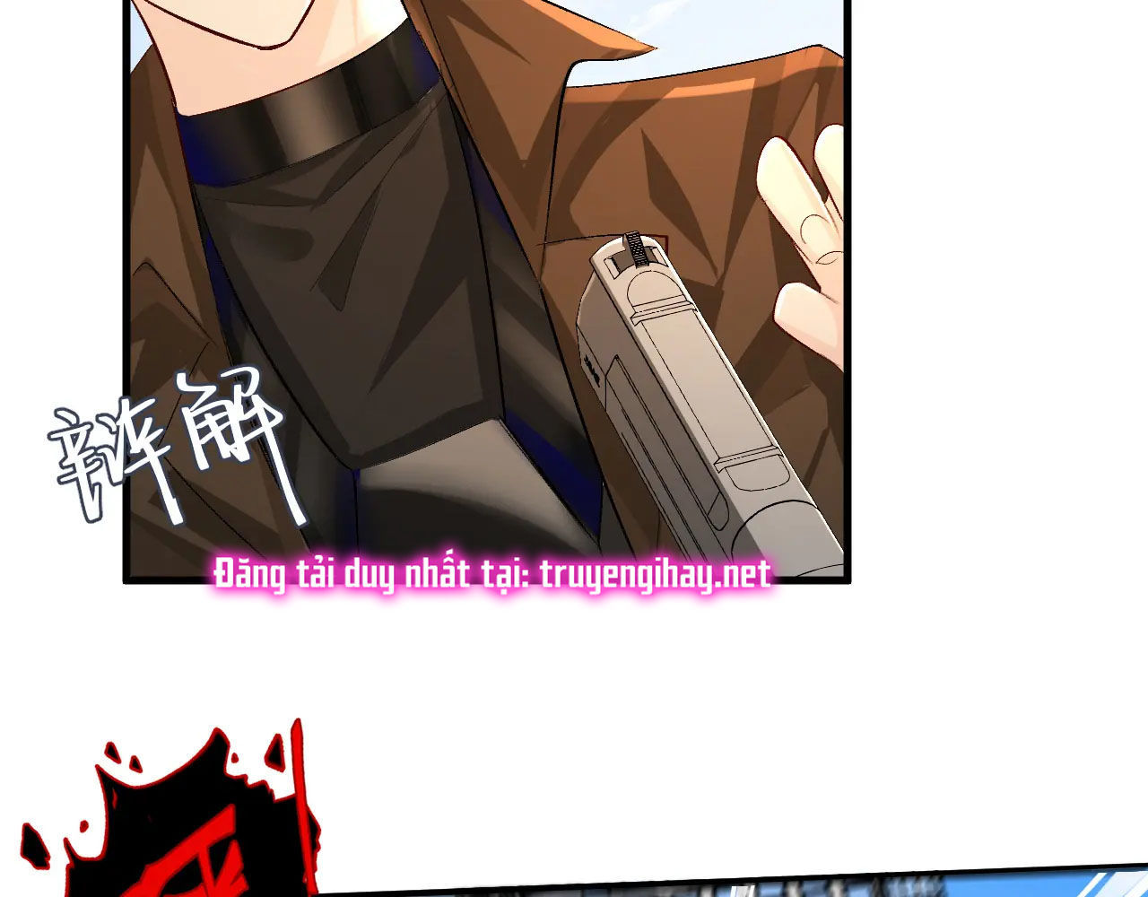 nhân ngư sa ngã chapter 20.1 17