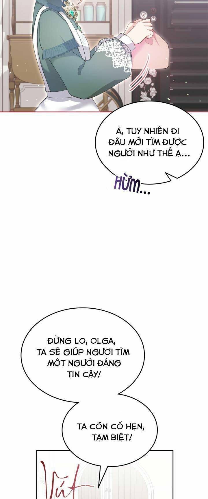 công chúa phản diện muốn ở trong ngôi nhà bánh quy chapter 46 44