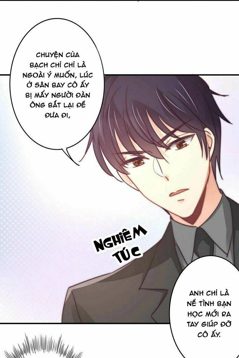 cuồng duệ tiểu thê chapter 91 4