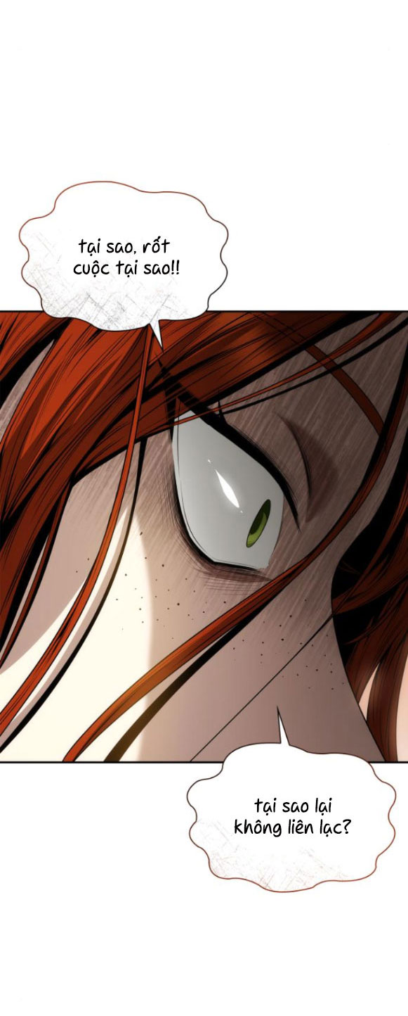 Chị Yêu, Kiếp Này Em Sẽ Là Hoàng Hậu chapter 70.2 - Trang 14
