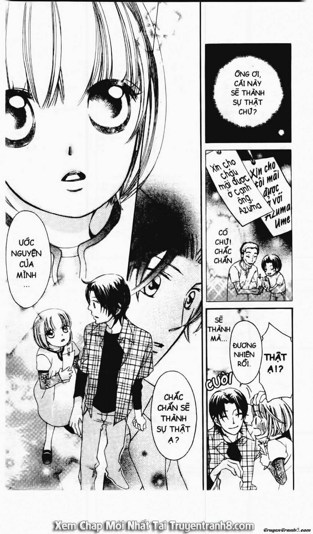 tiểu thư sachie chapter 70 1