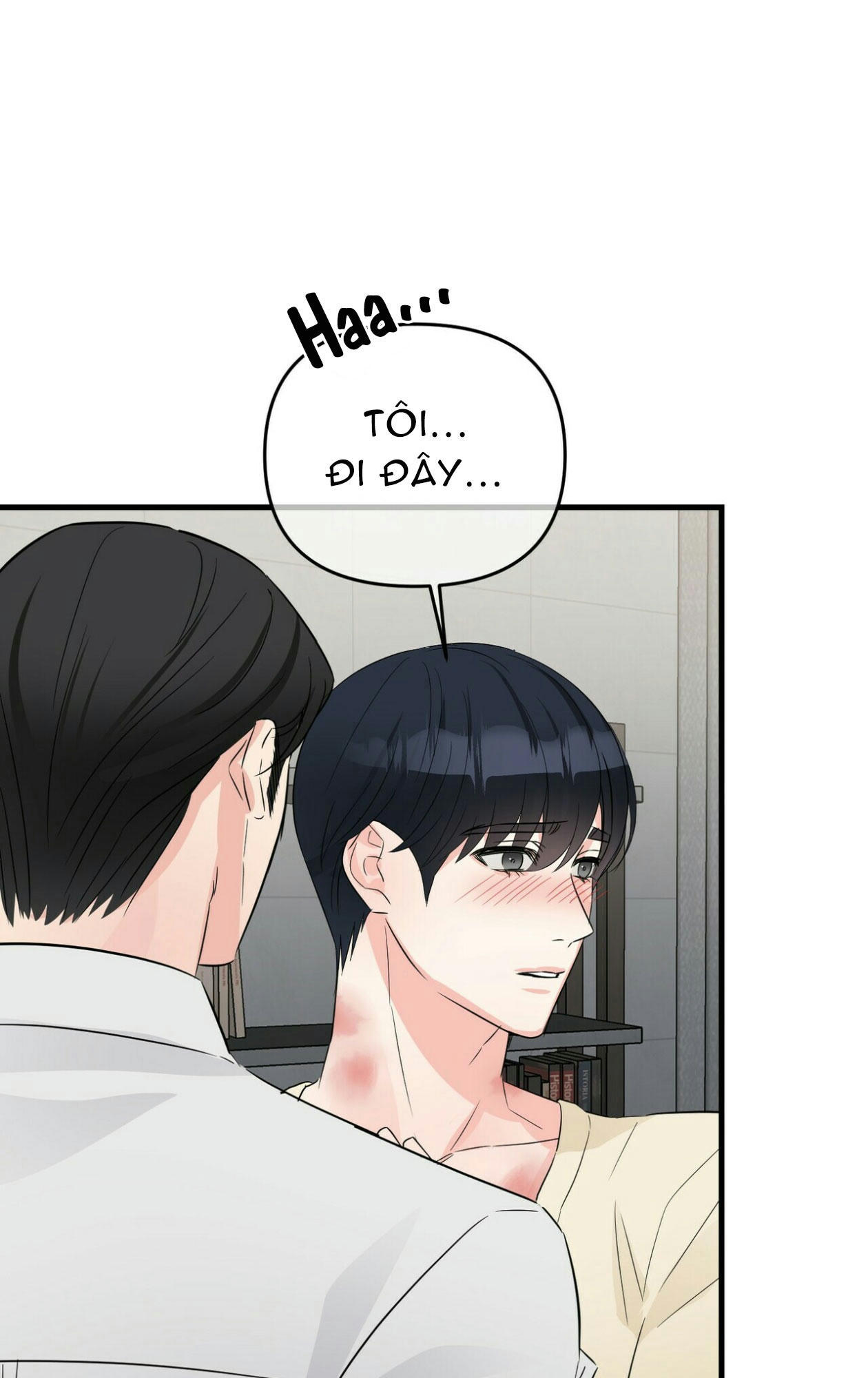 dấu vết không mùi chapter 30 74