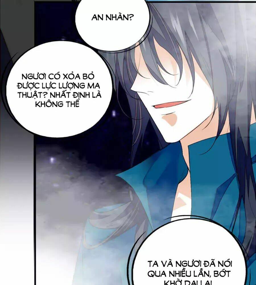 huyết túc khế ứớc chapter 3 42