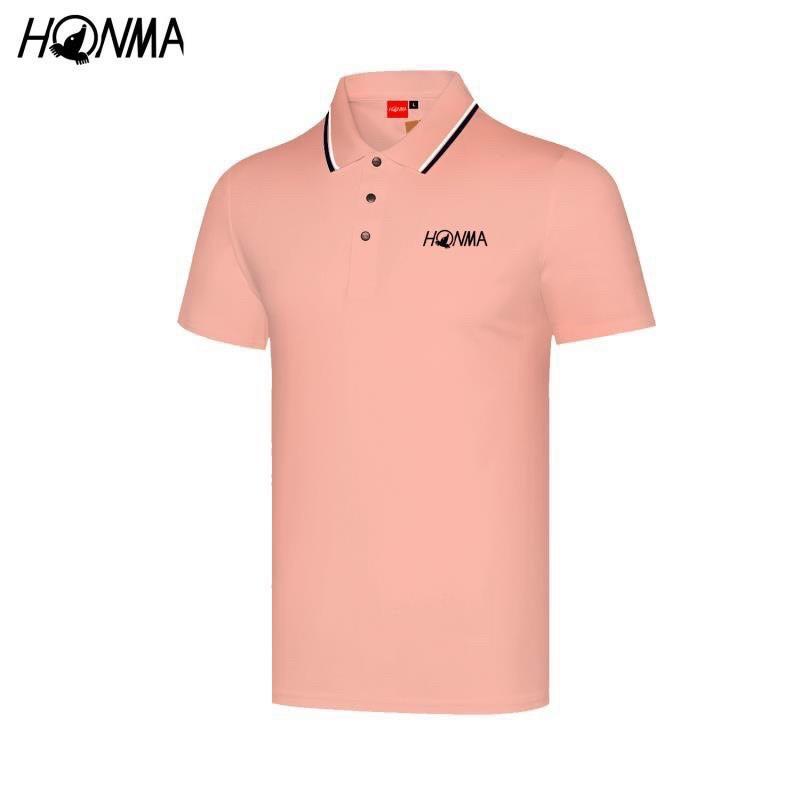 Áo golf honma