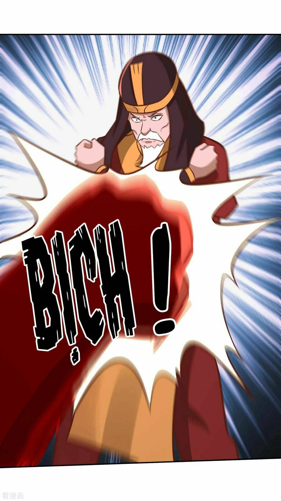 võ linh kiếm tôn chapter 133 6