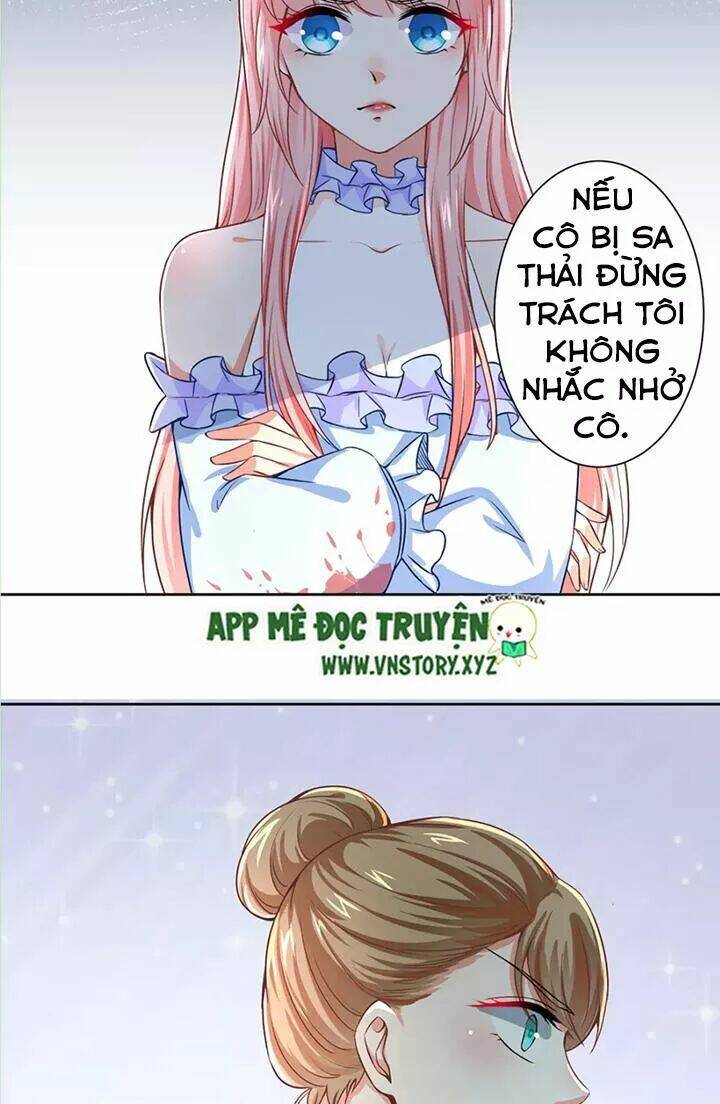 tổng tài đại nhân thật xấu hổ chapter 52 10