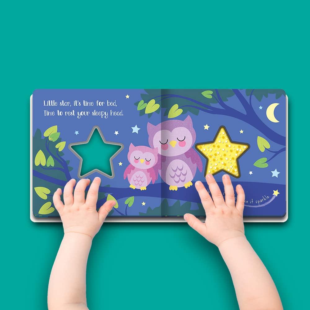 My Little Star (A Shake, Shimmer &amp; Sparkle Book)