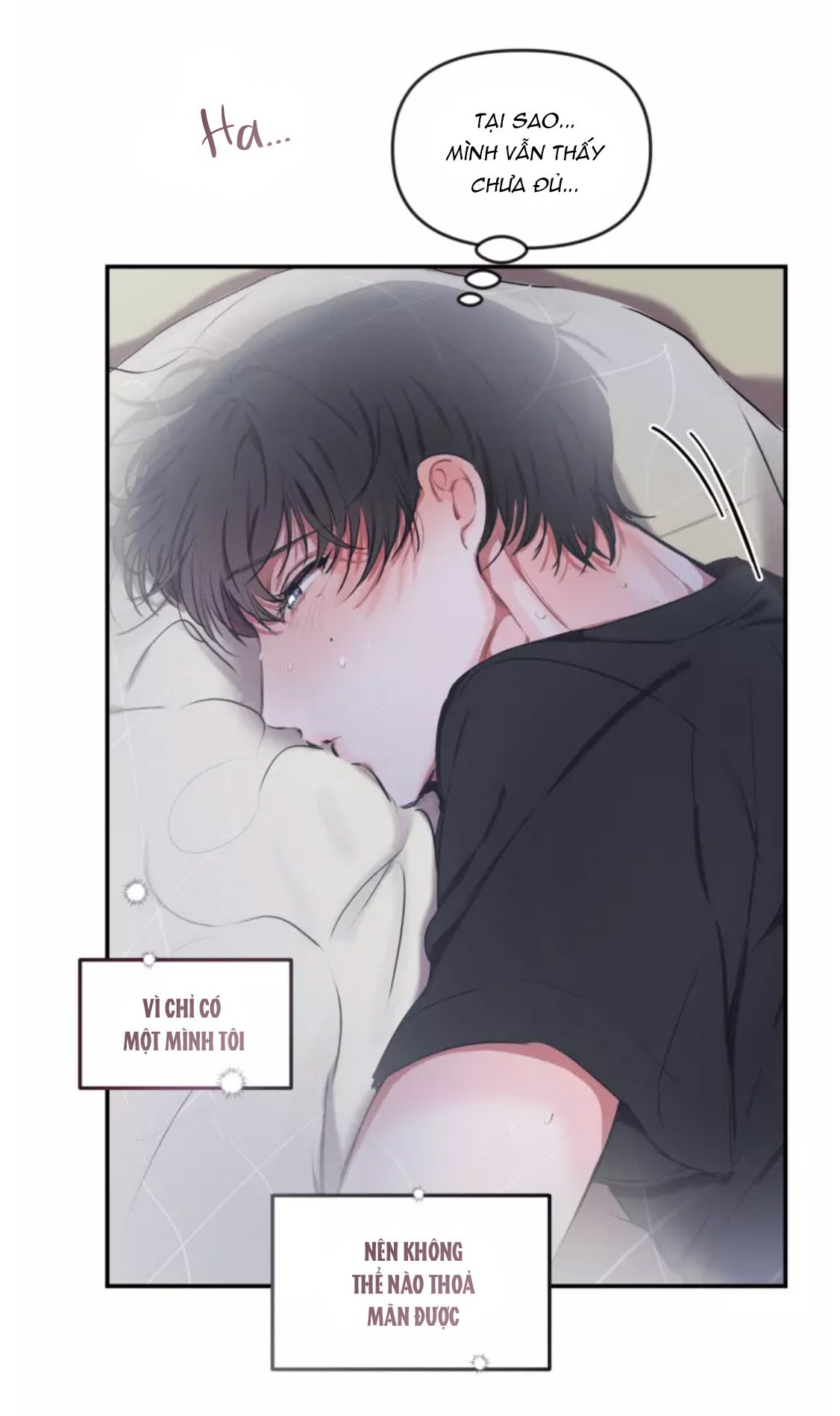 hợp đồng tình yêu chapter 47 52