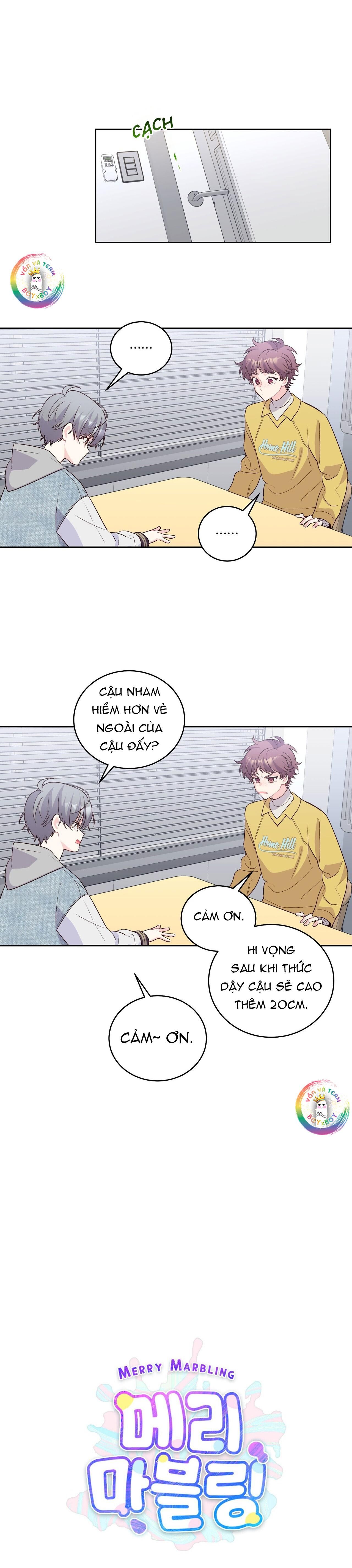 merry marbling chapter 25 4