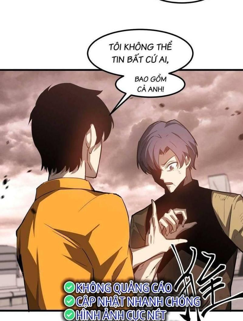 siêu tiến hóa chapter 111 40