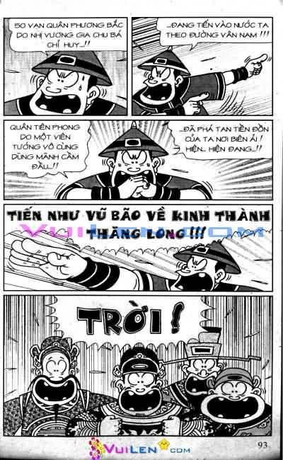 thần đồng đất việt chapter 66 90