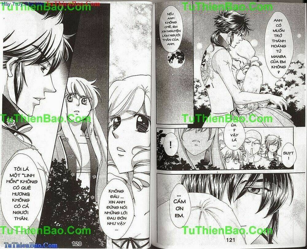 bông hoa cướp biển chapter 3 61