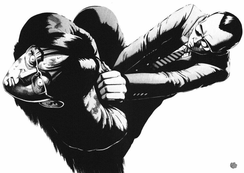 giấy báo tử chapter 30 31