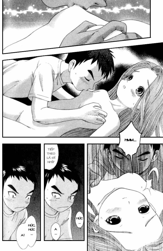 happy world! chapter 20 19