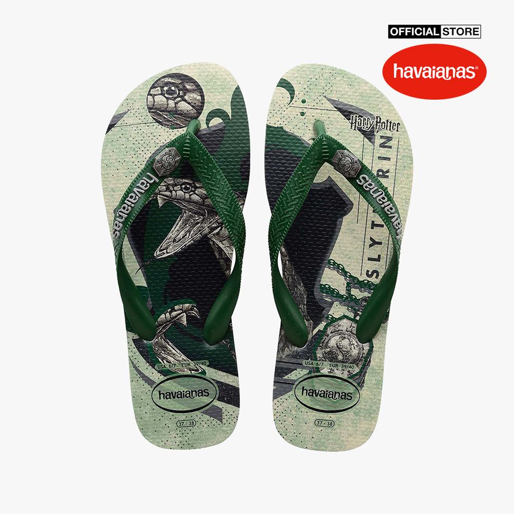 HAVAIANAS - Dép nam Harry Potter 4147608