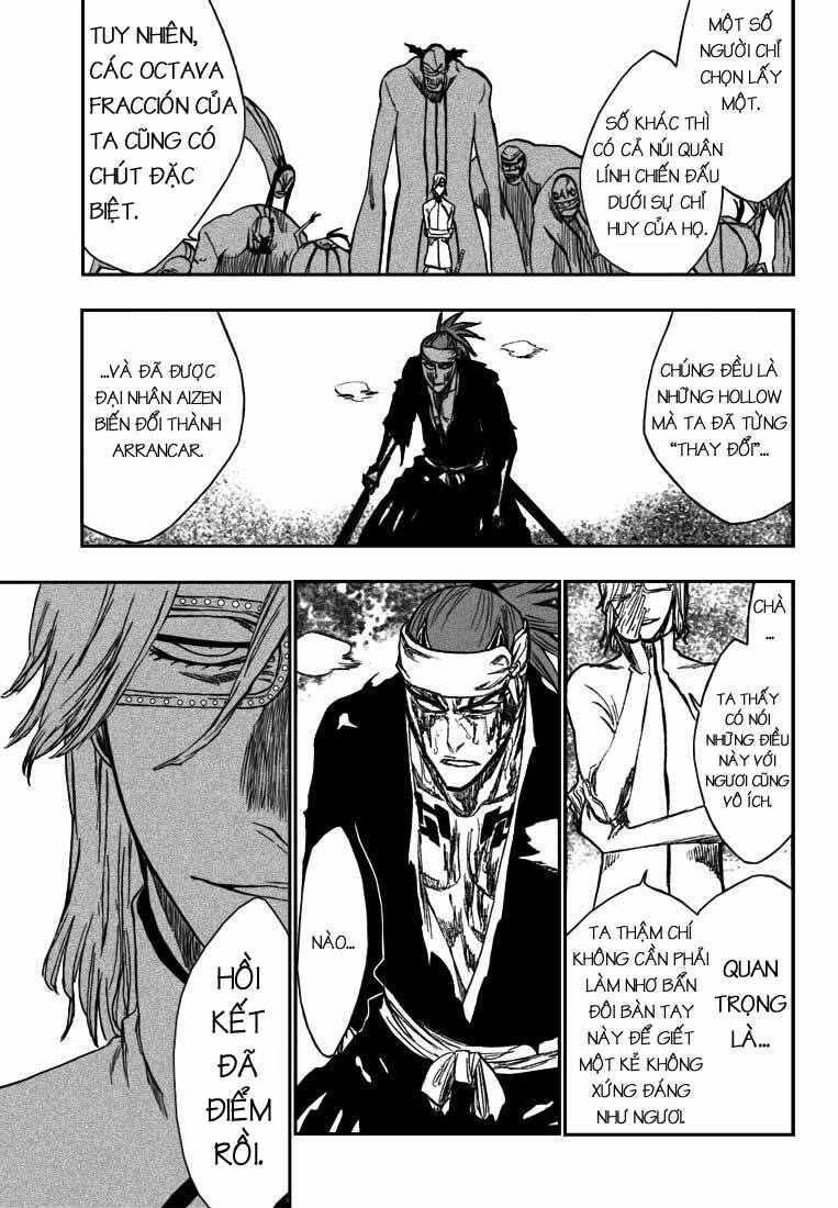 thần chết ichigo chapter 272 17