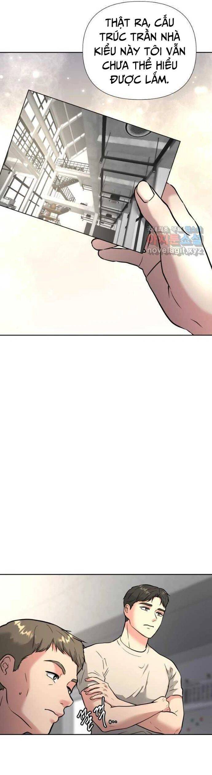 bản thiết kế vàng chapter 41 37