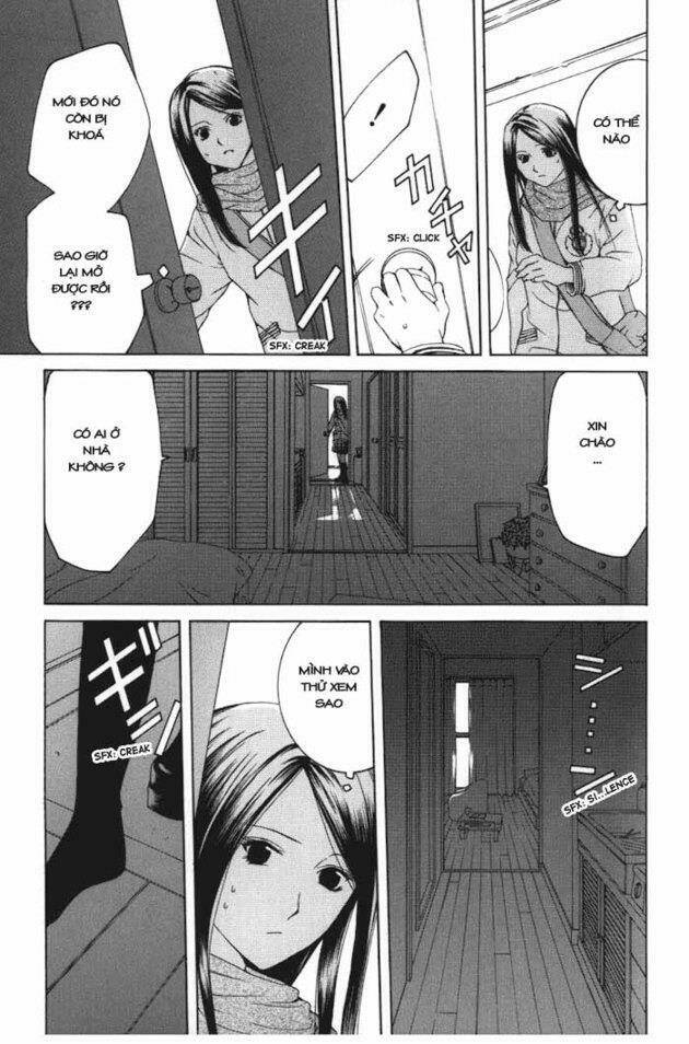 arcana soul chapter 5 19