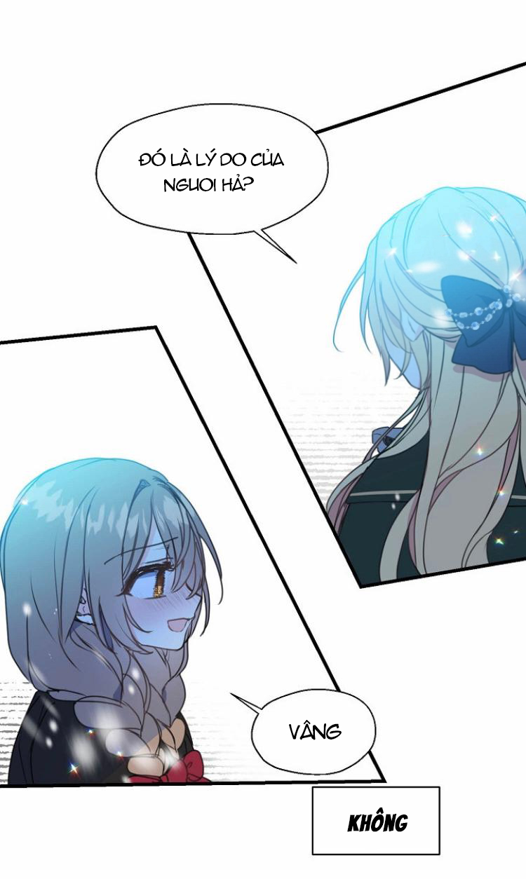 bệ hạ, xin đừng giết tôi!! chapter 21 32