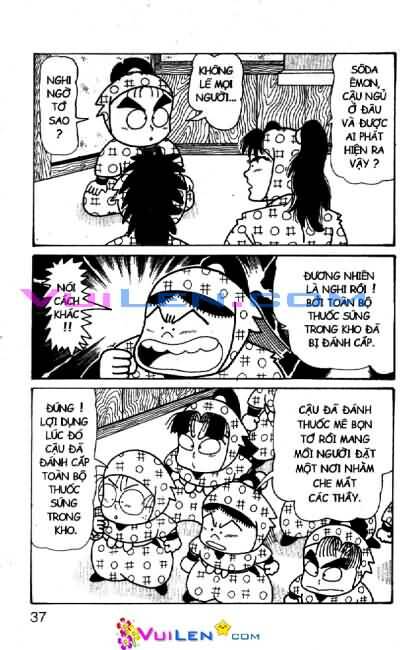 ninja loạn thị chapter 66 37