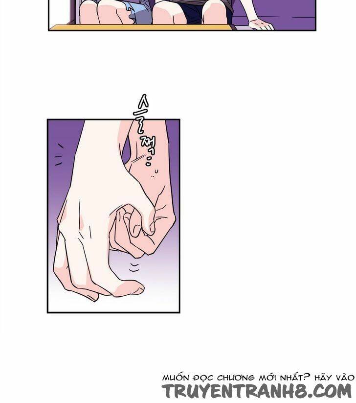 chuyện gì đến, rồi cũng sẽ đến chapter 49 13