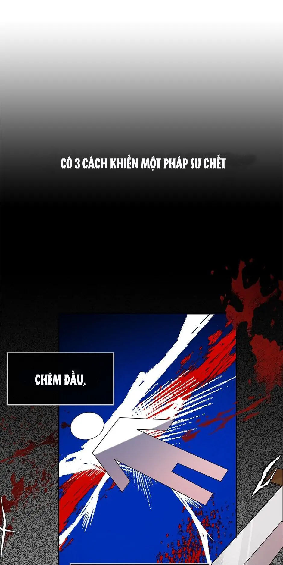 đừng ăn thịt tôi mà chapter 27 7