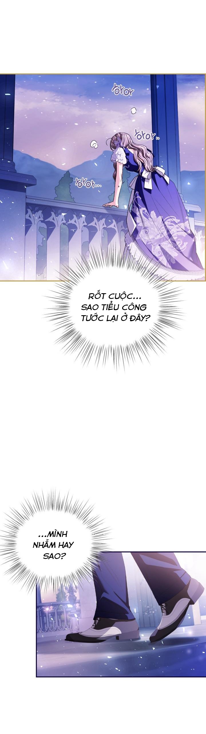 cha à, con không muốn kết hôn đâu chapter 129 40