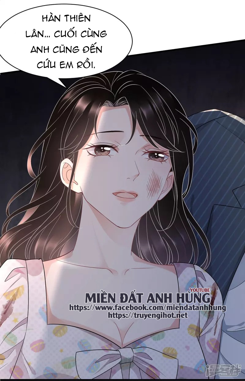 [16+] đại tiểu thư có thể có ý đồ xấu chapter 54.2 8