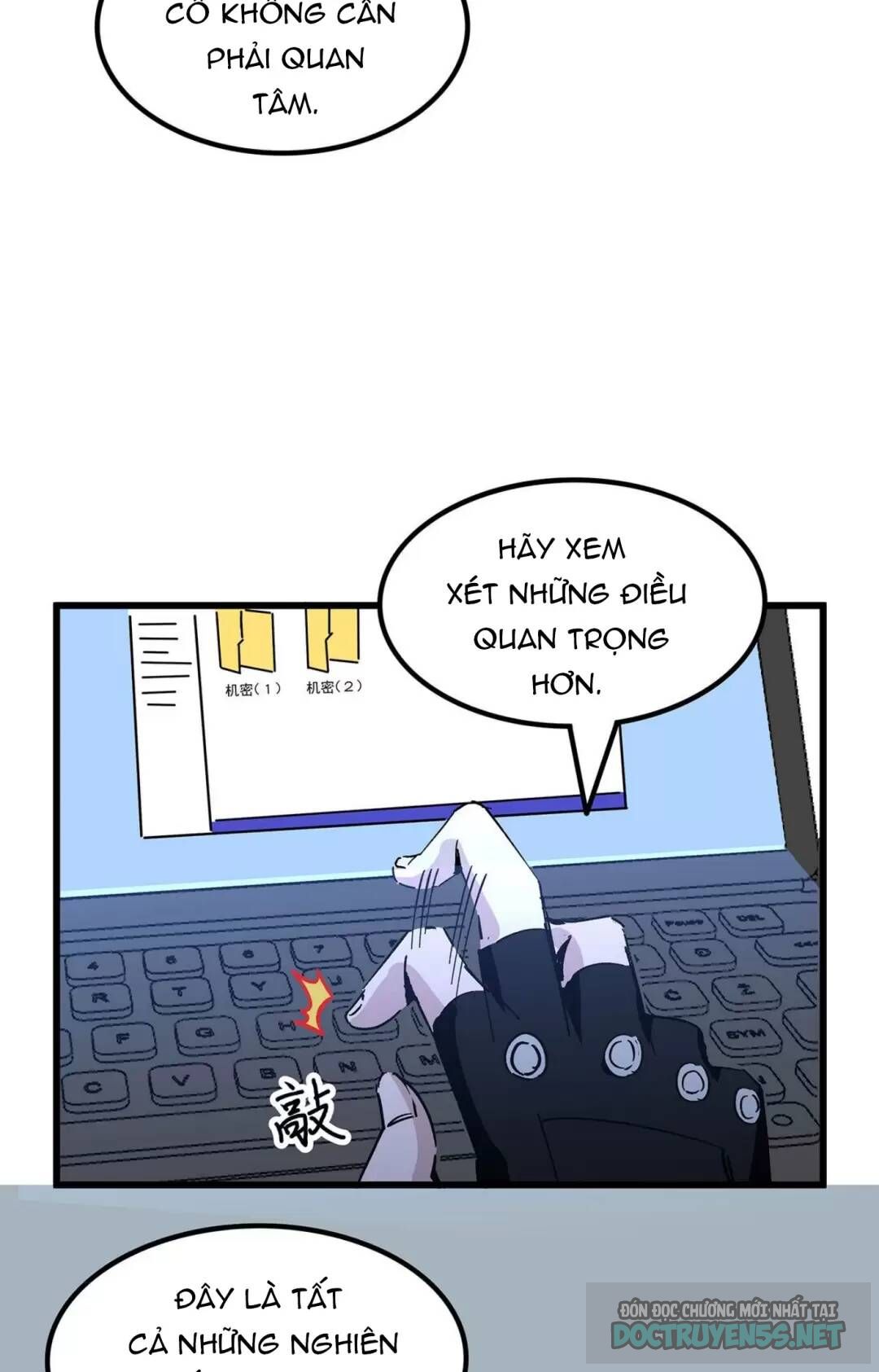 giải cứu 99 nữ chính ở mạt thế chapter 119 38