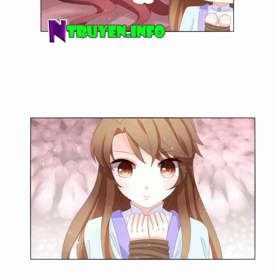 nam phi nữ tướng chapter 32 15