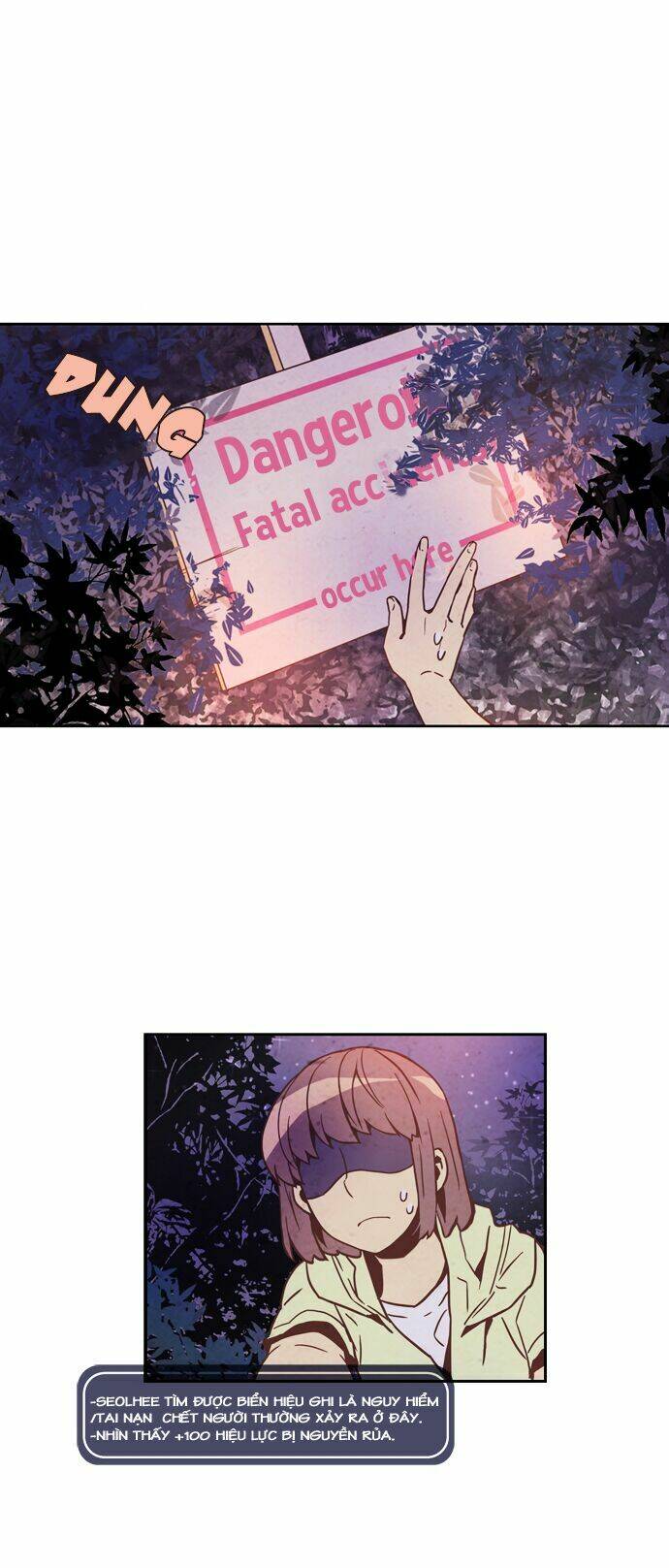 evergreen tea chapter 16.5 6