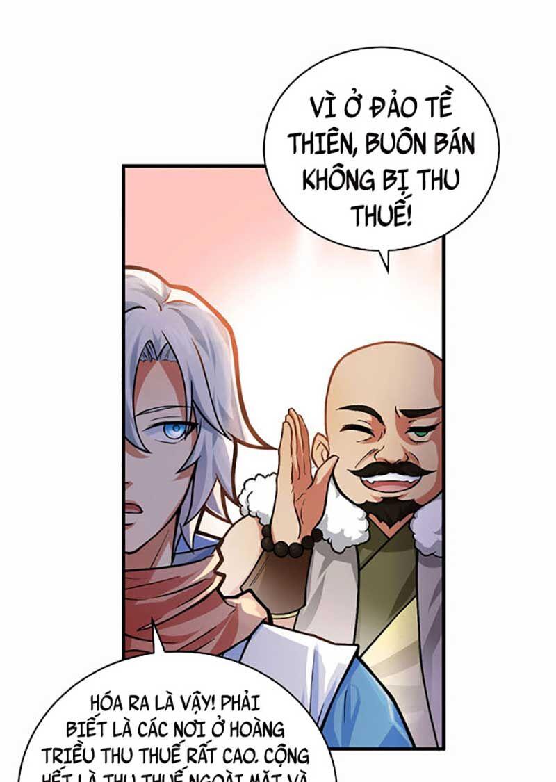 võ đạo độc tôn chapter 593 14