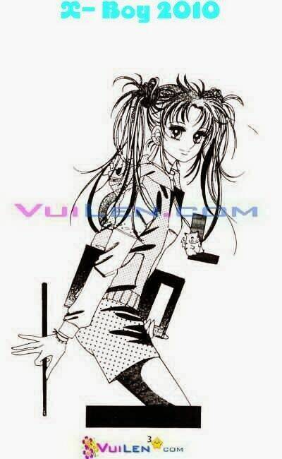 cô giáo tuổi 18 chapter 1 3