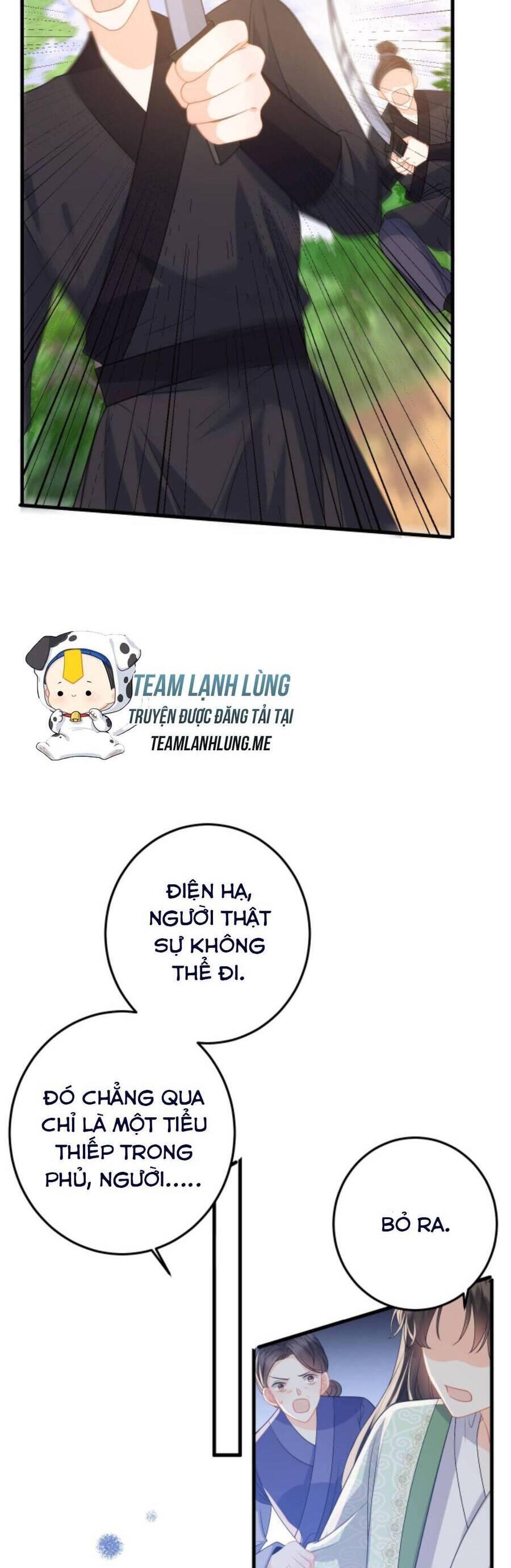 xuyên nhanh : nhân vật phản diện quá nuông chiều ta chapter 76 18