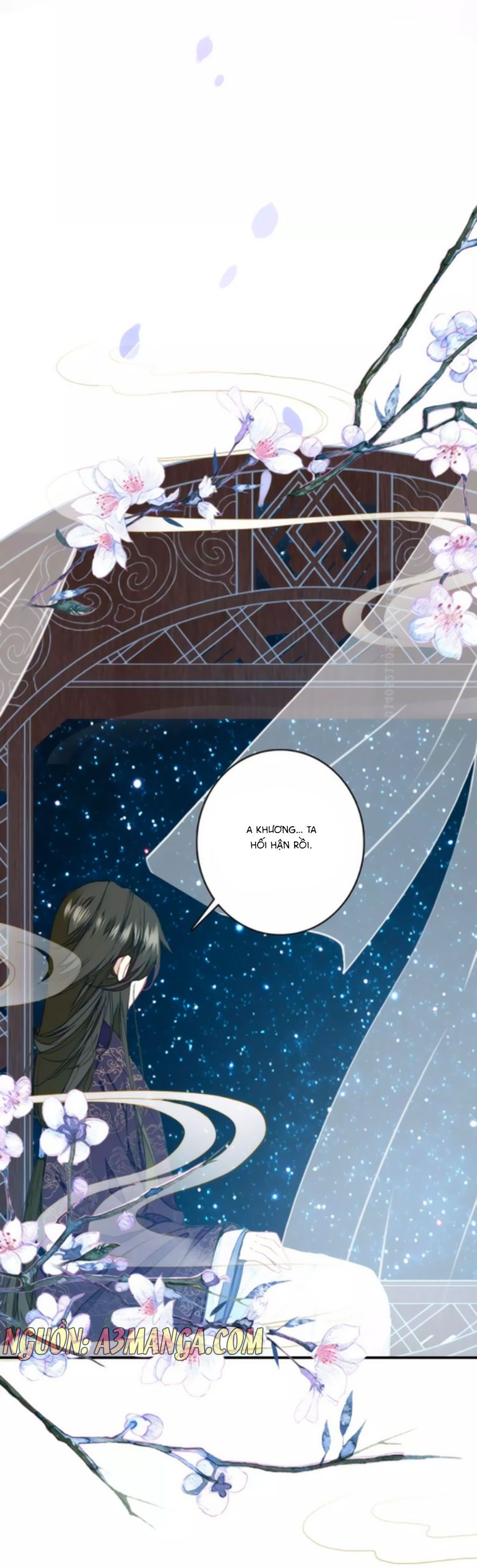 mỹ nhân làm tướng chapter 67 19