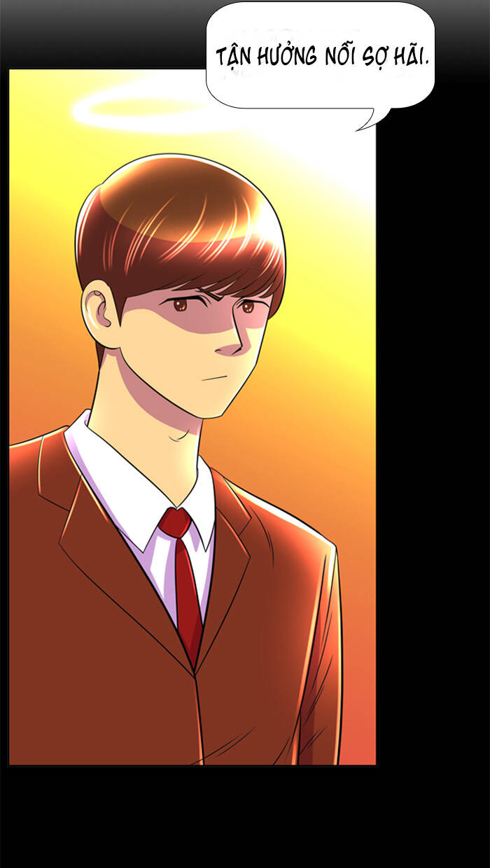 lớp học của những học sinh đặc biệt chapter 21 61