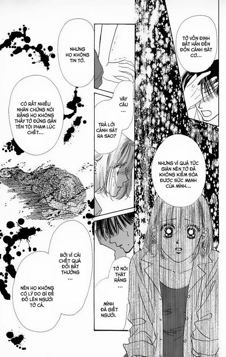 only you chapter 6 3