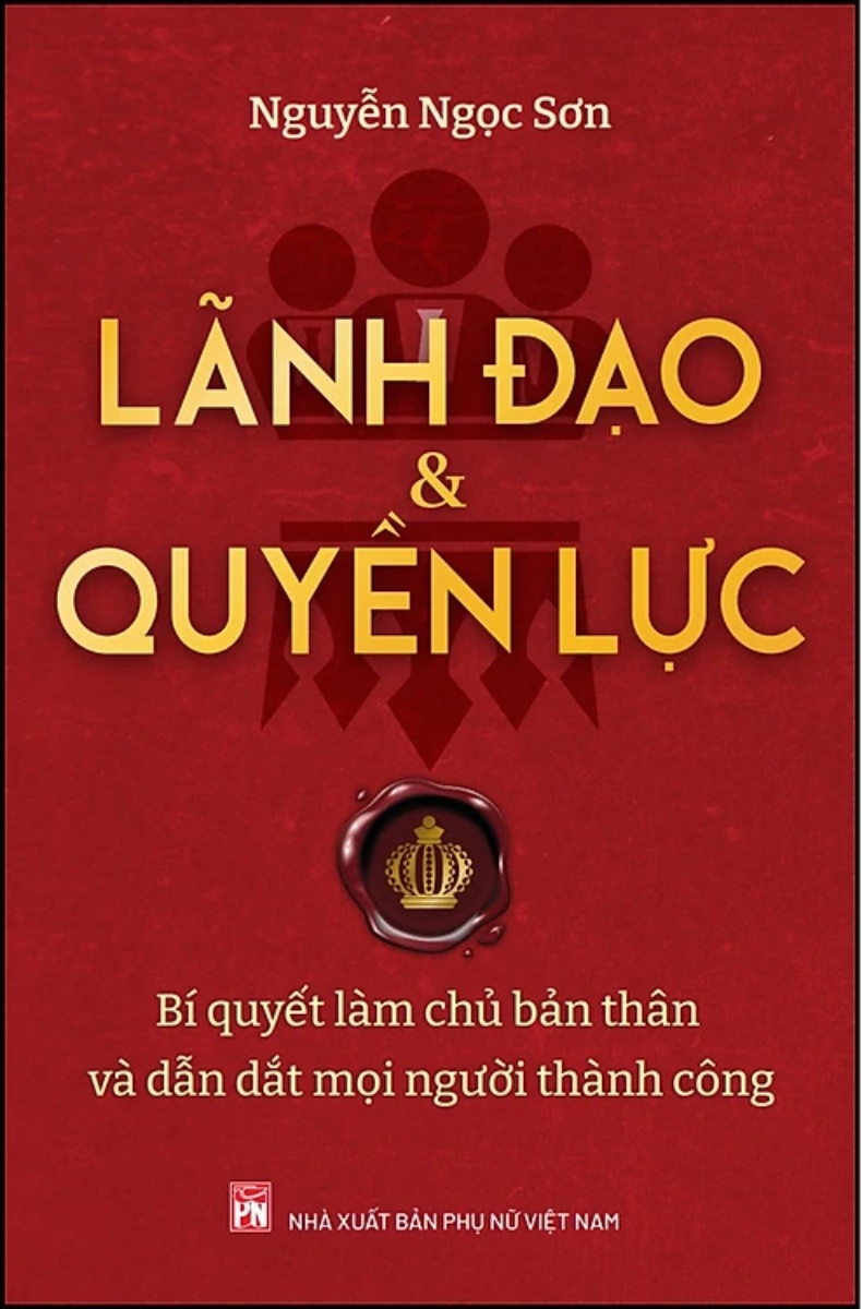 Lãnh Đạo Và Quyền Lực _PNU