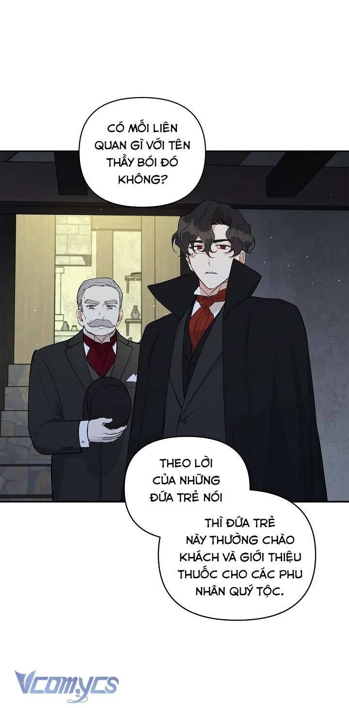 phương pháp trở thành con gái của người hùng bóng đêm chapter 16 9