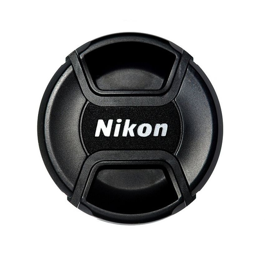 Nắp đậy ống kính Nikon