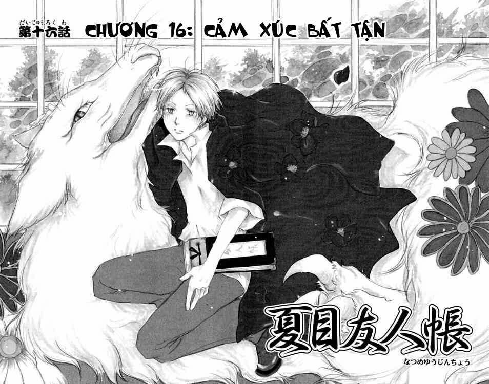 trả tên lại cho yêu quái chapter 16 5