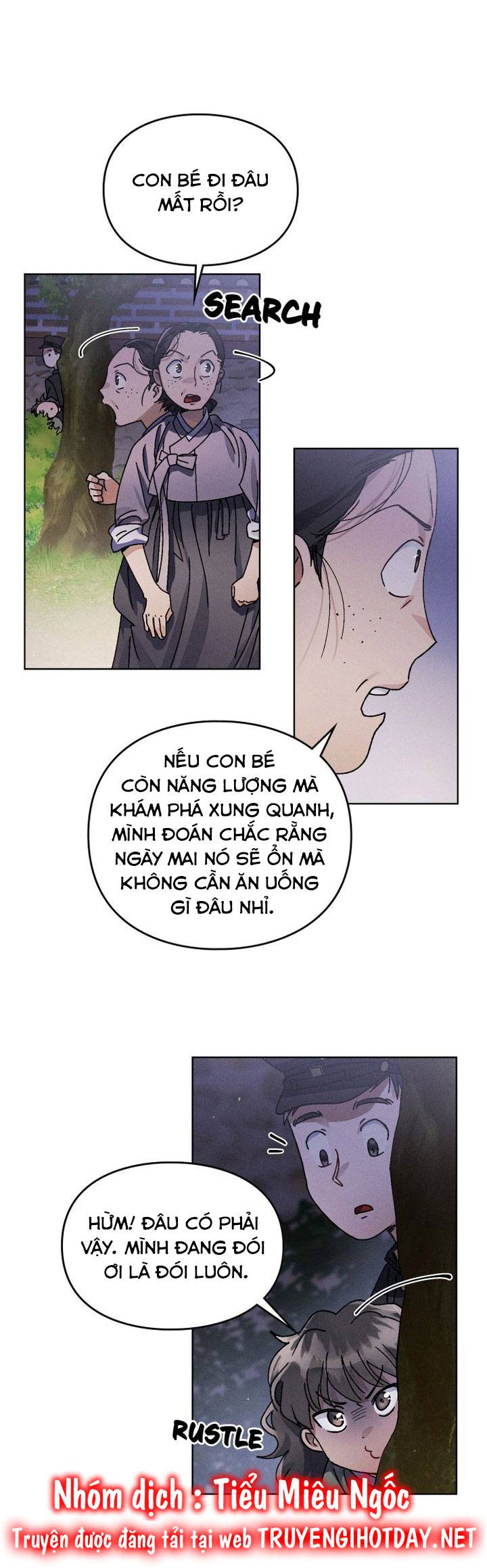 nếu tôi là bạn chapter 16 18