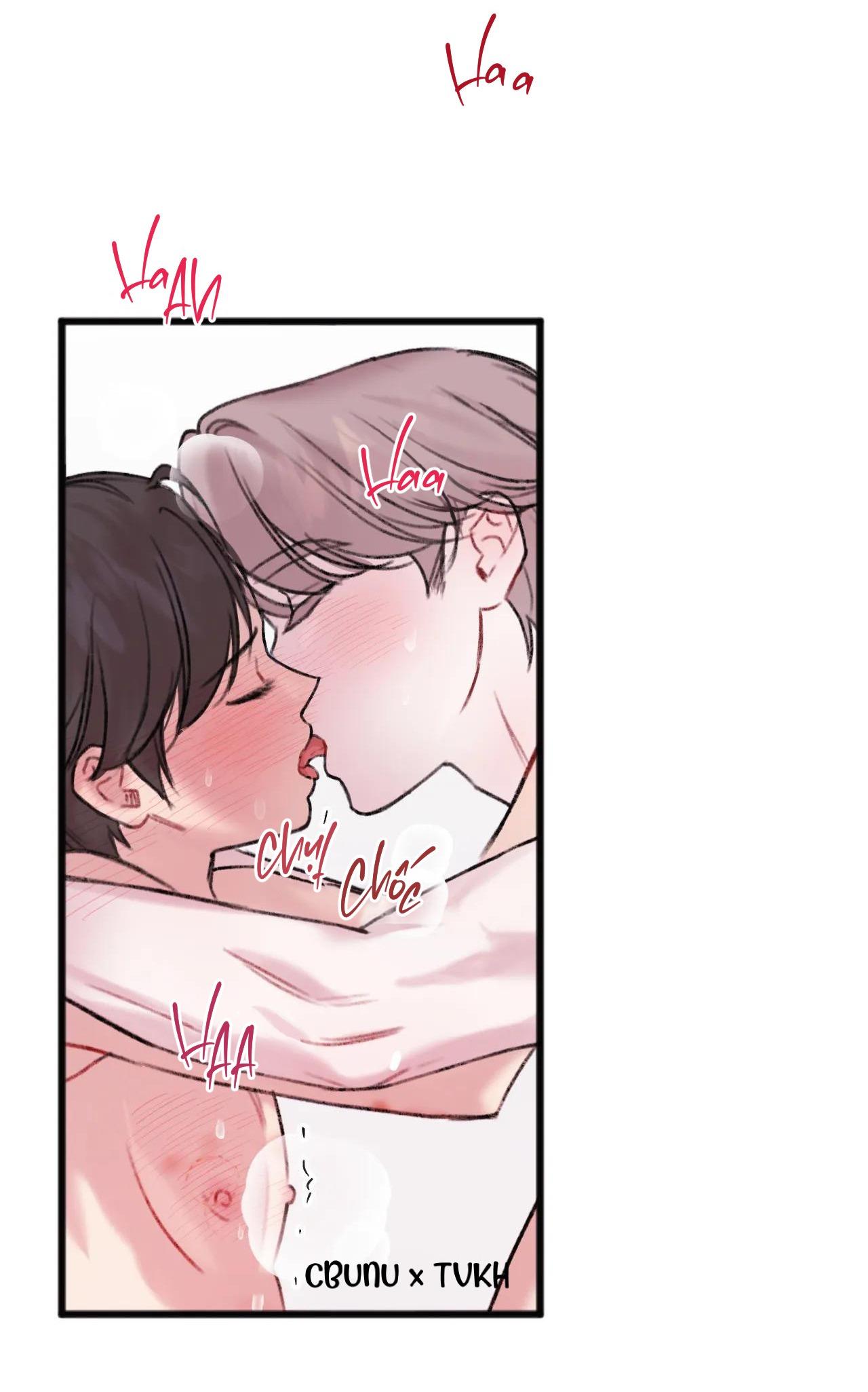 anh thật sự thích em sao chapter 2 1