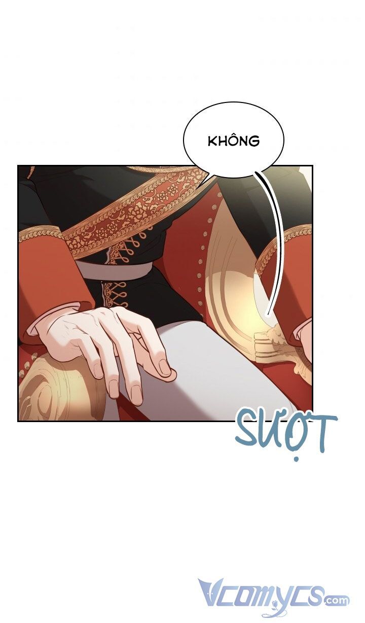 tôi trở thành thư ký của bạo chúa chapter 42 44