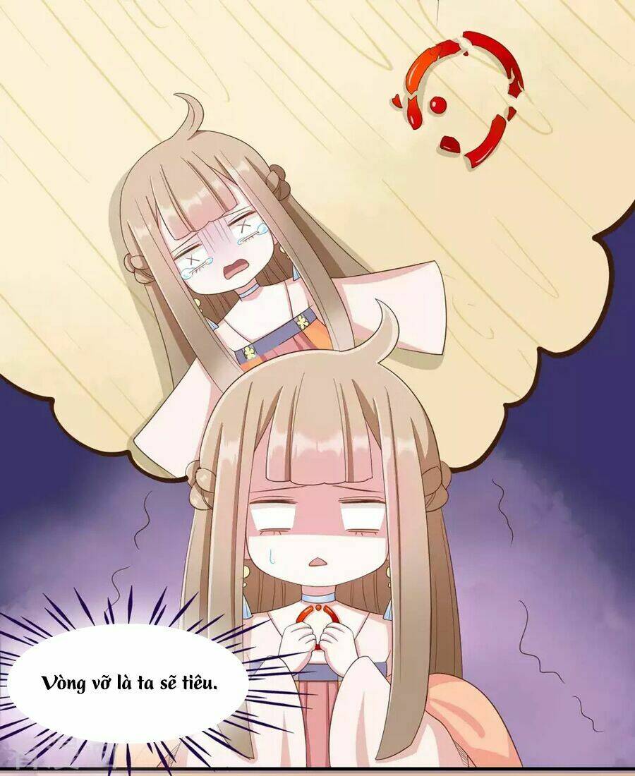 đích nữ hữu độc chapter 43 17