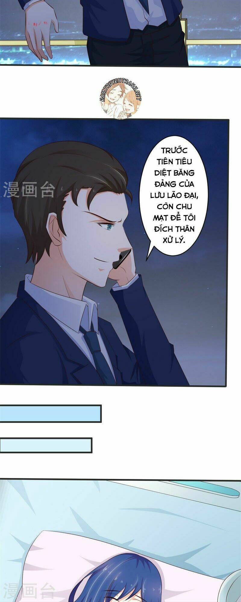 bá đạo tổng tài ngạnh thượng cung chapter 34 10