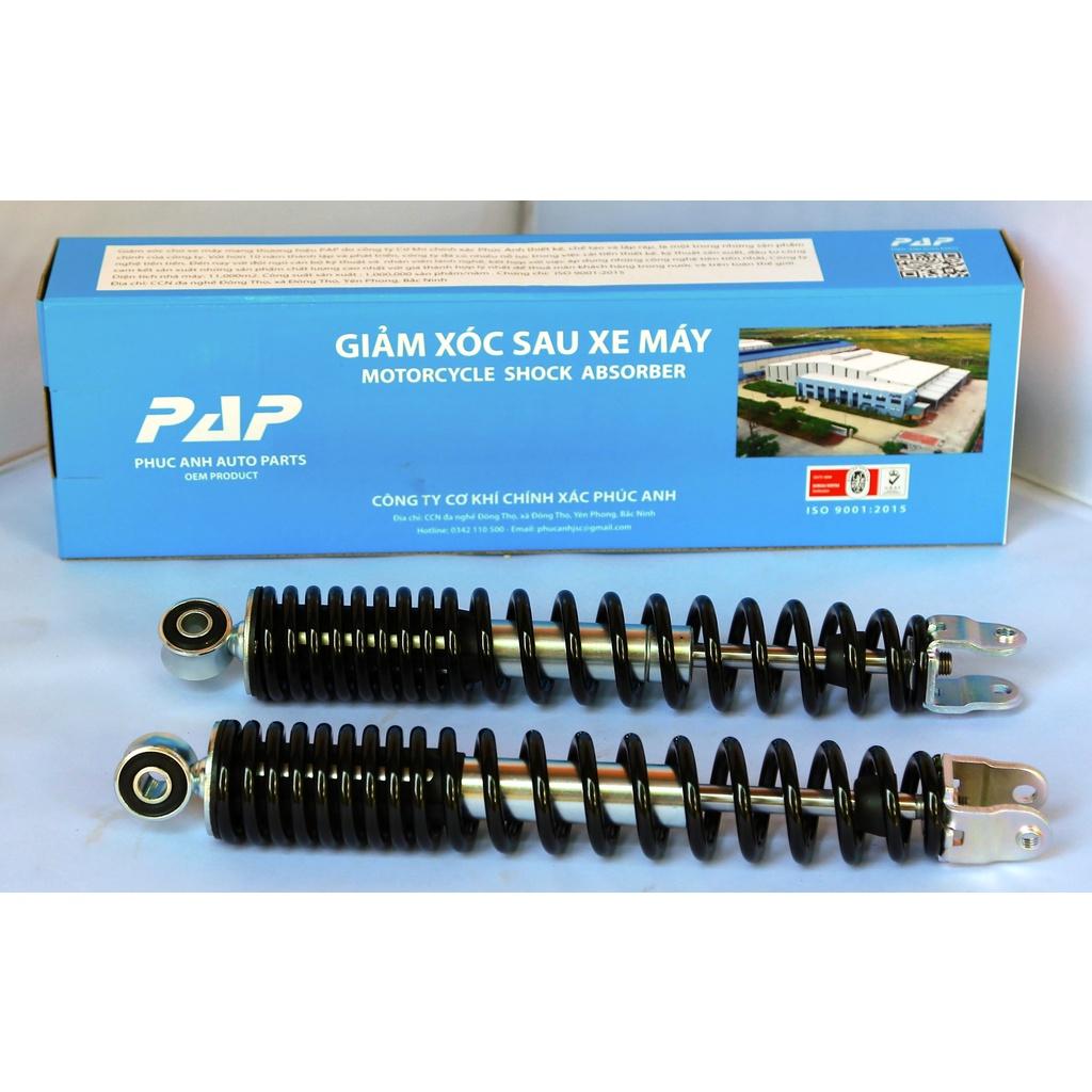 GIẢM XÓC SAU AIR BLADE 110